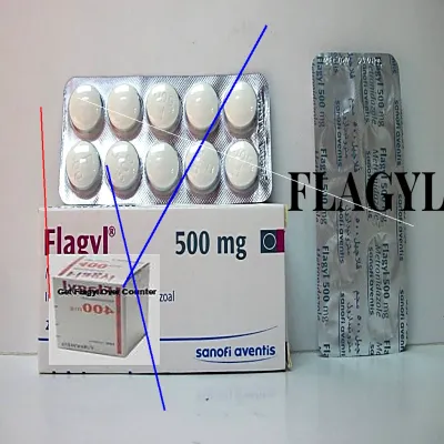 Prix flagyl injectable